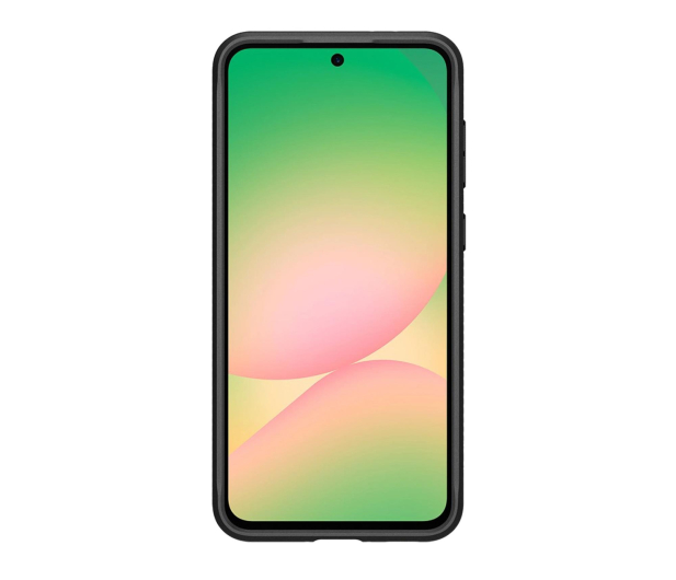 SPIGEN Rugged Armor do Samsung Galaxy A56 Matte Black - 1325531 - zdjęcie 4